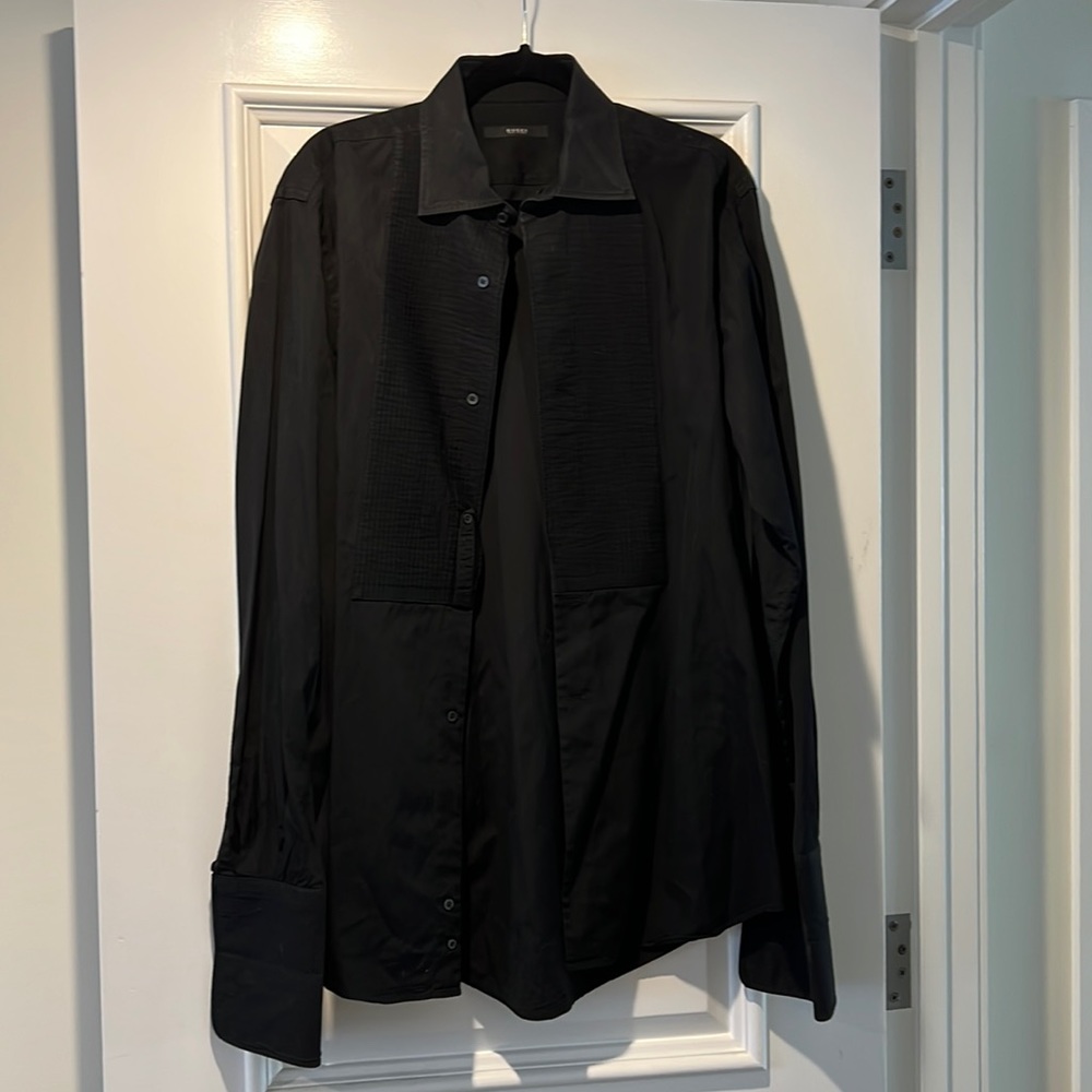 Mens Gucci tuxedo